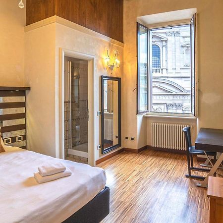 Piazza Venezia Charming Apartments With View 罗马 外观 照片