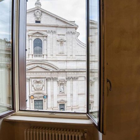 Piazza Venezia Charming Apartments With View 罗马 外观 照片