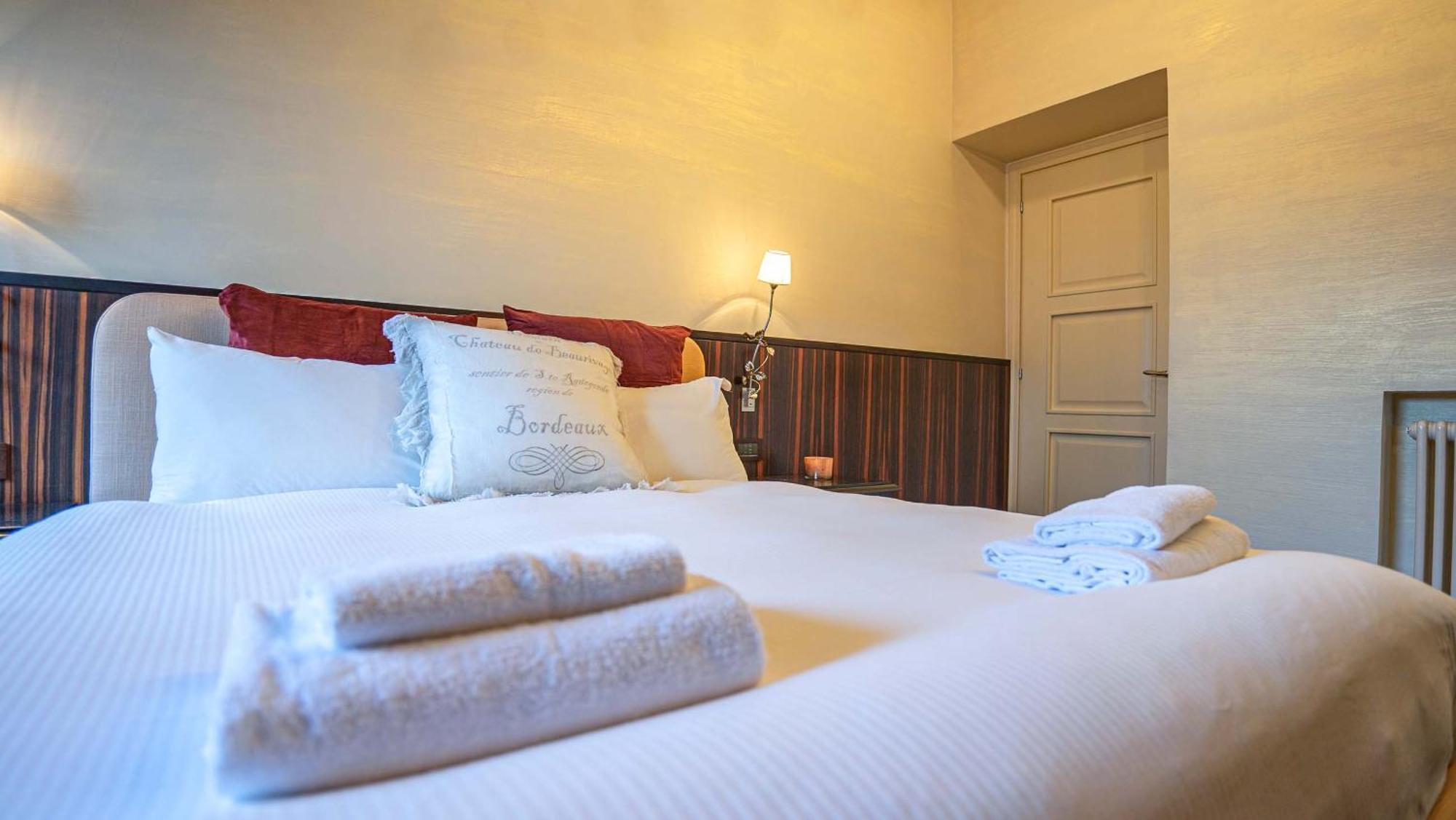 Piazza Venezia Charming Apartments With View 罗马 外观 照片