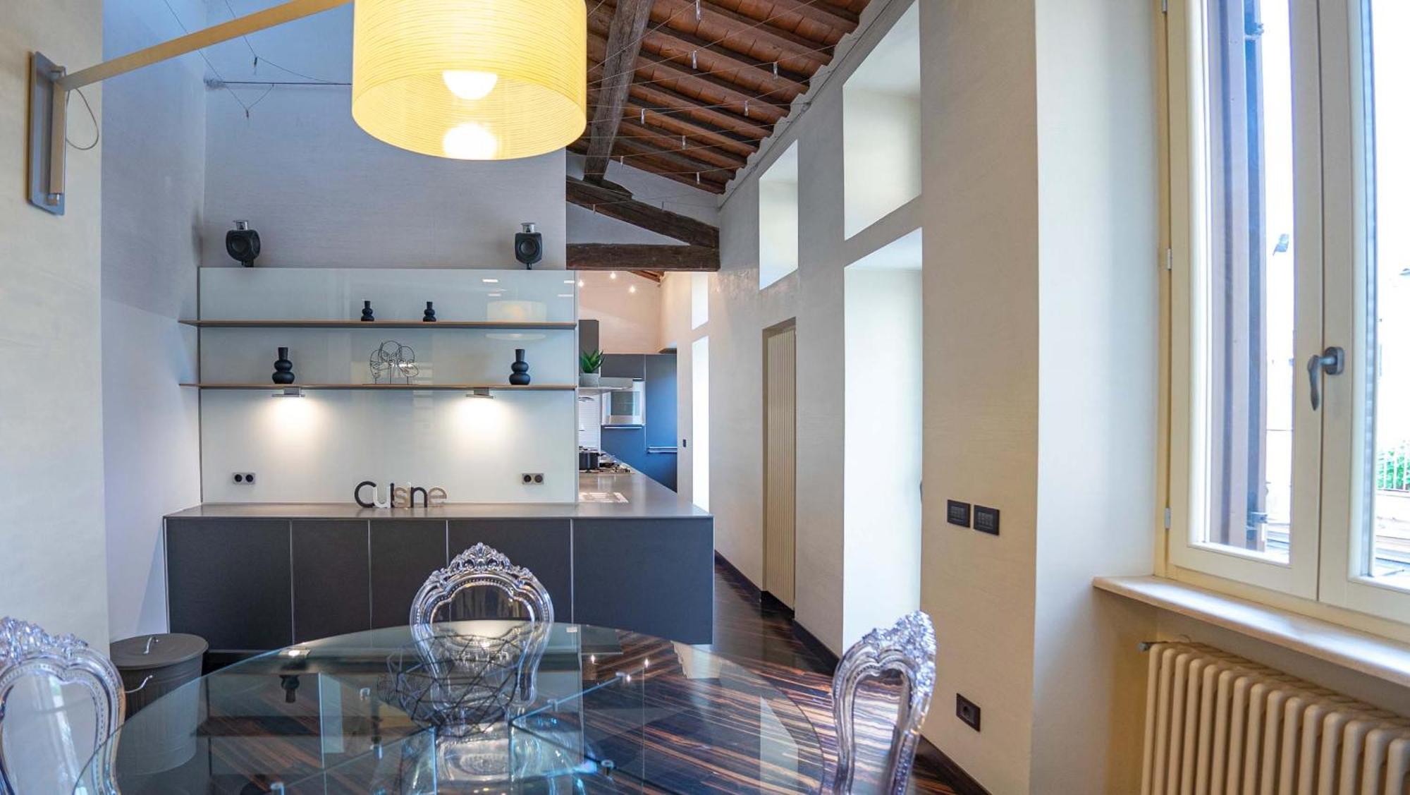 Piazza Venezia Charming Apartments With View 罗马 外观 照片